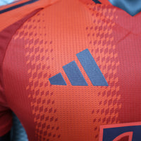 Camisa Oficial do Bayern de Munique 24/25 - Versão Jogador