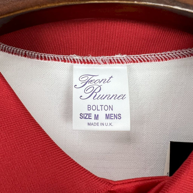 Camisa Retrô do Sevilla 1992/1993 - Versão Retrô