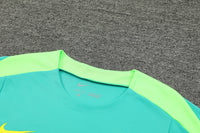 Kit Oficial do Brasil 24/25 - Treino