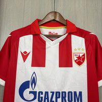 Camisa l Oficial do Estrela Vermelha 26/27 - Torcedor