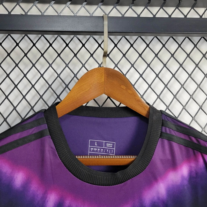 Camisa Oficial do Real Madrid 25/26 - Versão Torcedor