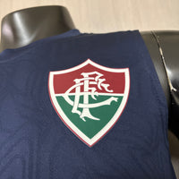 Regata Oficial do Fluminense 26/27 - Treino