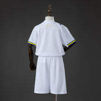 Conjunto l Infantil Oficial do Olympique de Marseille 26/27 - Kids