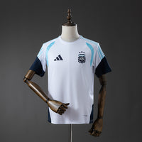 Camisa Oficial da Argentina 26/27 Torcedor - Treino