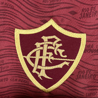 Camisa 3 Oficial do Fluminense 25/26 - Versão Torcedor