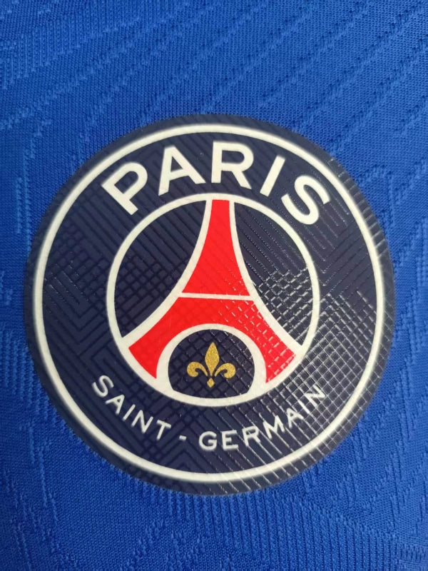 Camisa Oficial do PSG 25/26 - Polo
