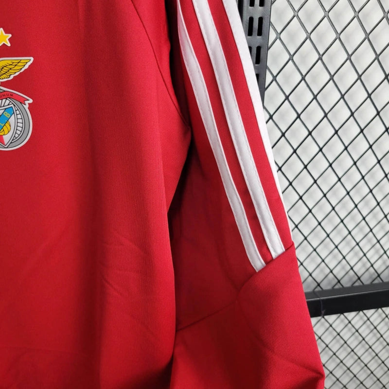 Moletom Oficial do Benfica 25/26