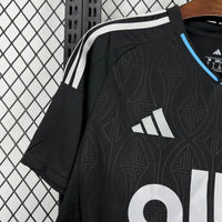 Camisa Oficial do Charlotte FC 25/26 - Versão Torcedor