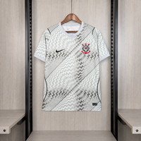 Camisa Oficial do Corinthians 26/27 - Goleiro