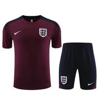 Kit Oficial da Inglaterra 24/25 - Treino