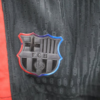 Short Oficial do Barcelona 24/25