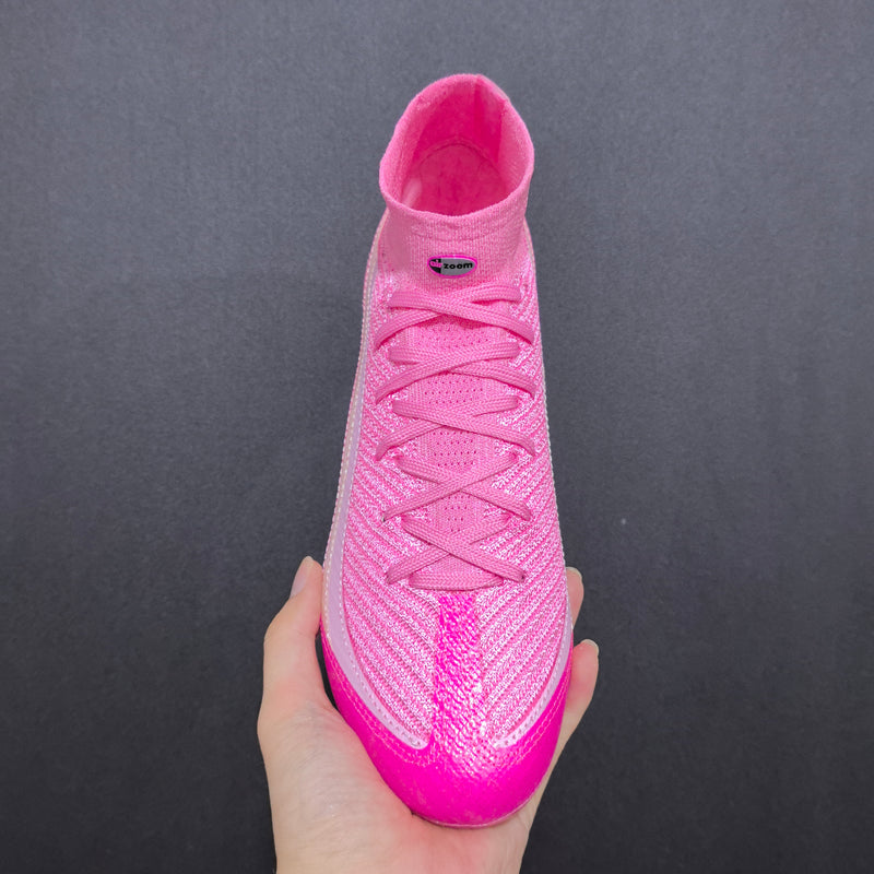 Chuteira Campo NIKE Air Zoom Mercurial Vapor 16 Elite FG