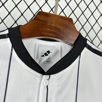 Camisa Oficial do Colo Colo 25/26 - Us Pack Baseball