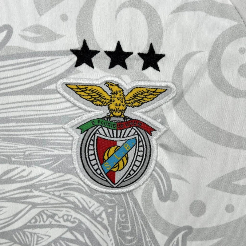 Conjunto Infantil Oficial do Benfica 25/26 - Kids