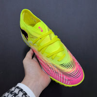 Chuteira Puma Future 8 Match Society