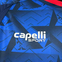 Camisa Oficial do Cabo Verde 26/27 - Torcedor