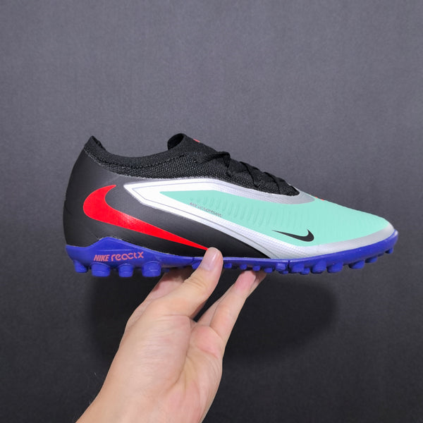 Chuteira Society Nike Phantom ReactX 6 Pro TF