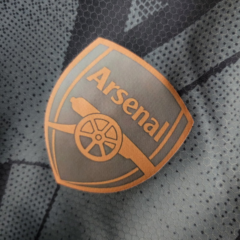 Corta Vento do Arsenal 23/24