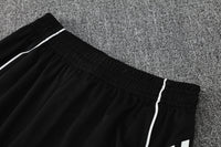 Kit Oficial do Real Madrid 25/26 - Treino