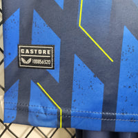 Conjunto Infantil Oficial do Newcastle 23/24 - Kids