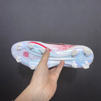 Chuteira Adidas F50 Elite Laceless FG Lamine Yamal Signature Edition