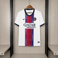 Camisa ll Oficial do PSG 26/27 - Torcedor
