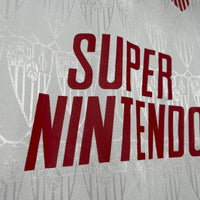 Camisa Retrô Sevilla 1991/1992