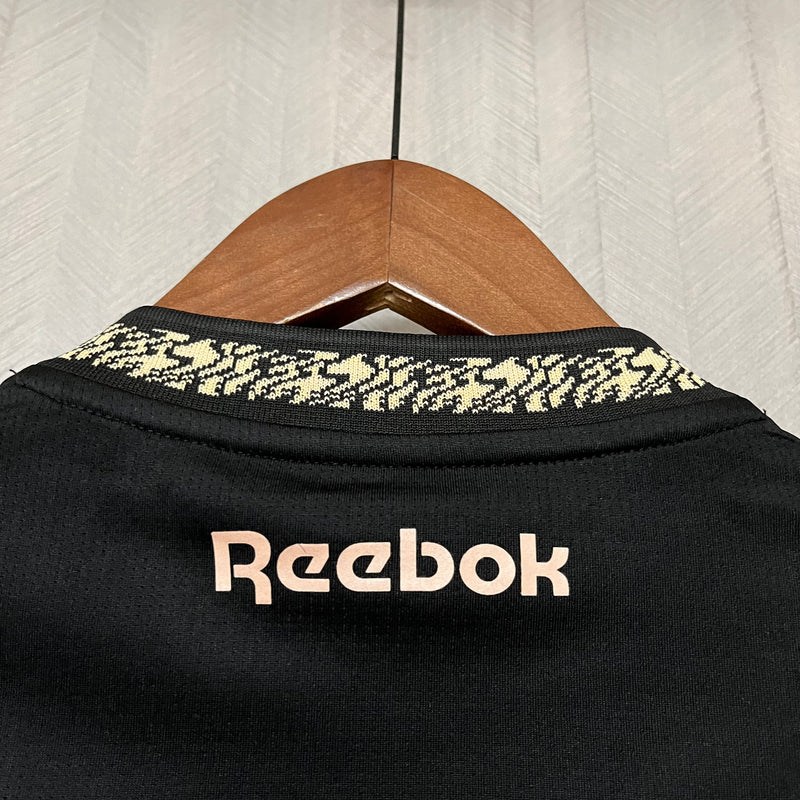 Conjunto Infantil Oficial do Botafogo 24/25 - Kids