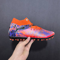 Chuteira Society Puma Future 8 Match Creativity