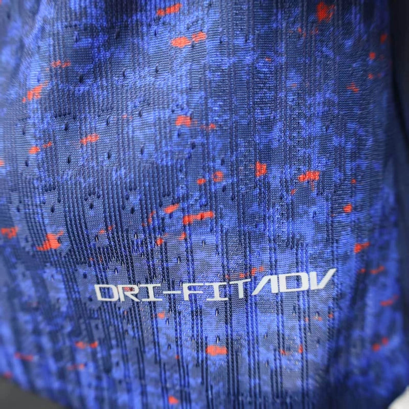Camisa Oficial da França 25/26 - Versão Jogador