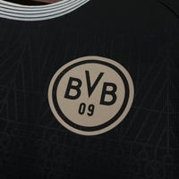Camisa Oficial do Borussia Dortmound 26/27 - Edição 100 Anos do Rote Erde - antigo estádio do clube