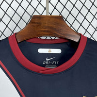 Camisa Retrô do Estados Unidos 2010 - Versão Retrô