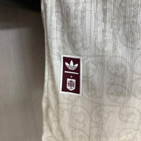 Camisa 2 Oficial da Espanha 26/27 - Versão Jogador