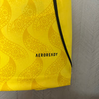 Camisa Oficial do Al-Nassr 25/26 - Versão Torcedor