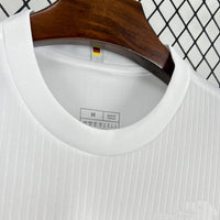 Camisa da Alemanha 25/26 Edição Comemorativa - Versão Torcedor