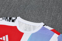 Kit Oficial do Arsenal 25/26 - Treino