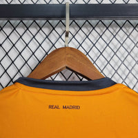 Camisa Retrô do Real Madrid 2013/2014