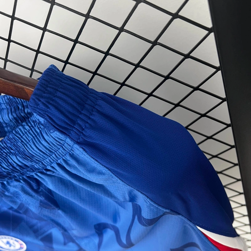 Short Oficial do Chelsea 25/26