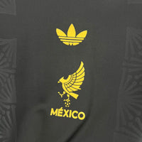 Camisa Oficial do México 25/26 - Versão Torcedor