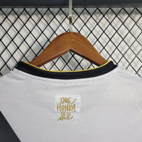 Camisa 2 Oficial do Vasco 23/24 - Versão Torcedor
