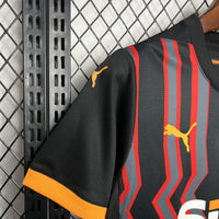 Camisa Oficial do Galatasaray 24/25 - Versão Torcedor