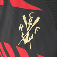 Camisa Pherusa do CR Flamengo 26/27 - 130 do Anos do Flamengo