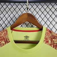 Camisa Oficial do Fluminense 24/25 Versão Torcedor - Treino