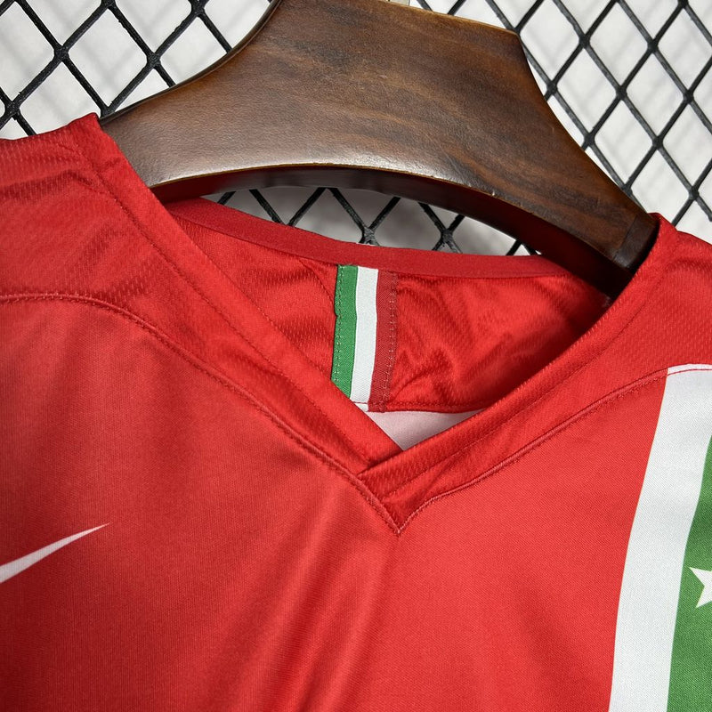 Camisa Oficial Juventus 2005/2006