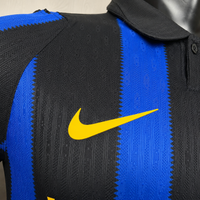 Camisa l Inter de Milão 26/27 - Jogador