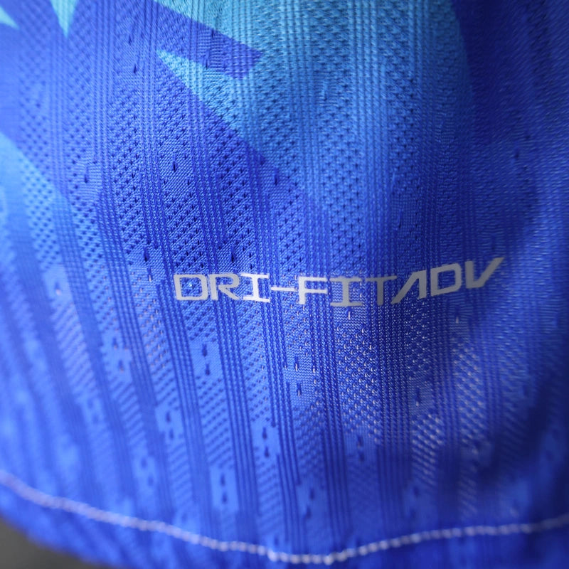 Camisa do Brasil 25/26 Versão Jogador - Edição Especial