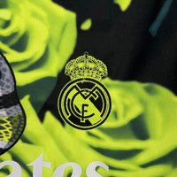 Camisa do Real Madrid 25/26 Versão Torcedor - Edição Especial