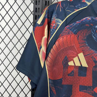 Camisa do Manchester United 25/26 Versão Torcedor - Edição Especial