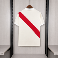 Camisa do River Plate 26/27 - 125º aniversário