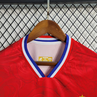 Camisa Oficial do Fortaleza 23/24 - Copa Nordeste